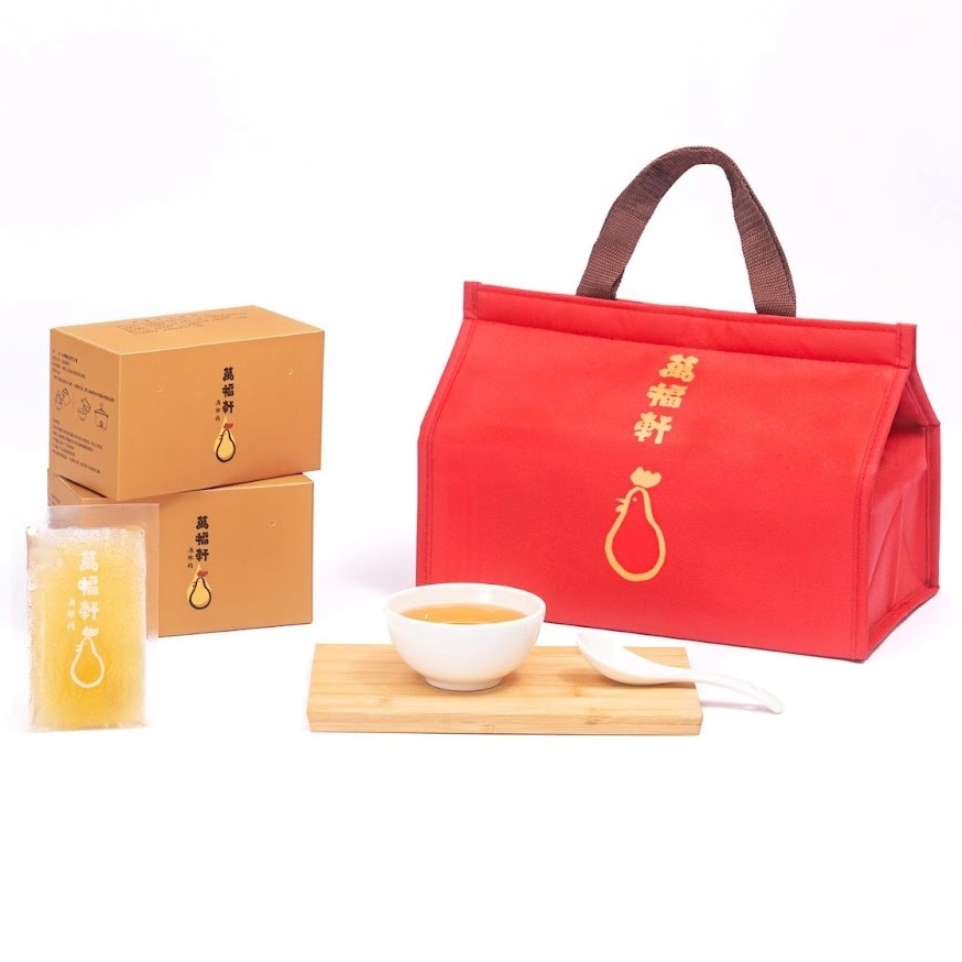 過年送禮長輩推薦