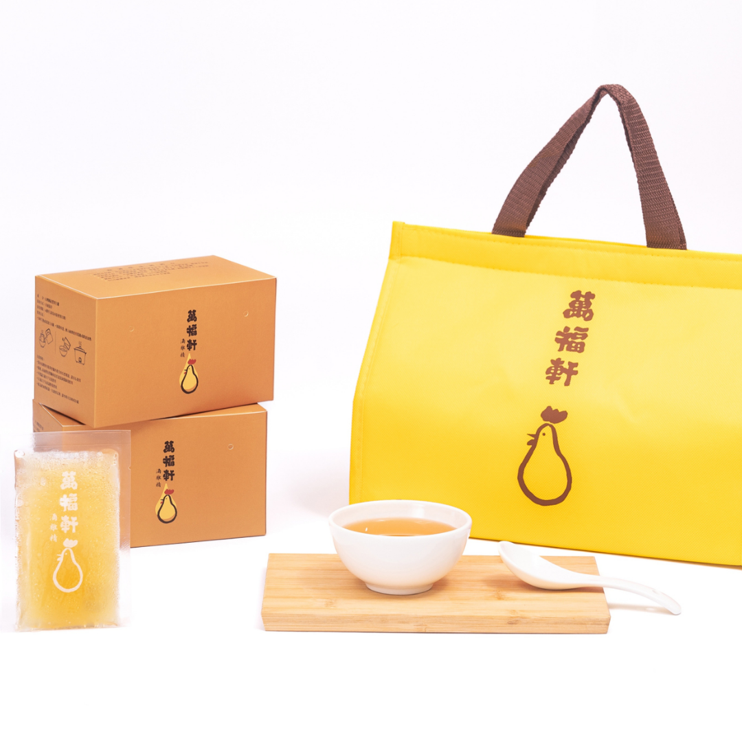 母親節禮物 Dcard推薦滴雞精