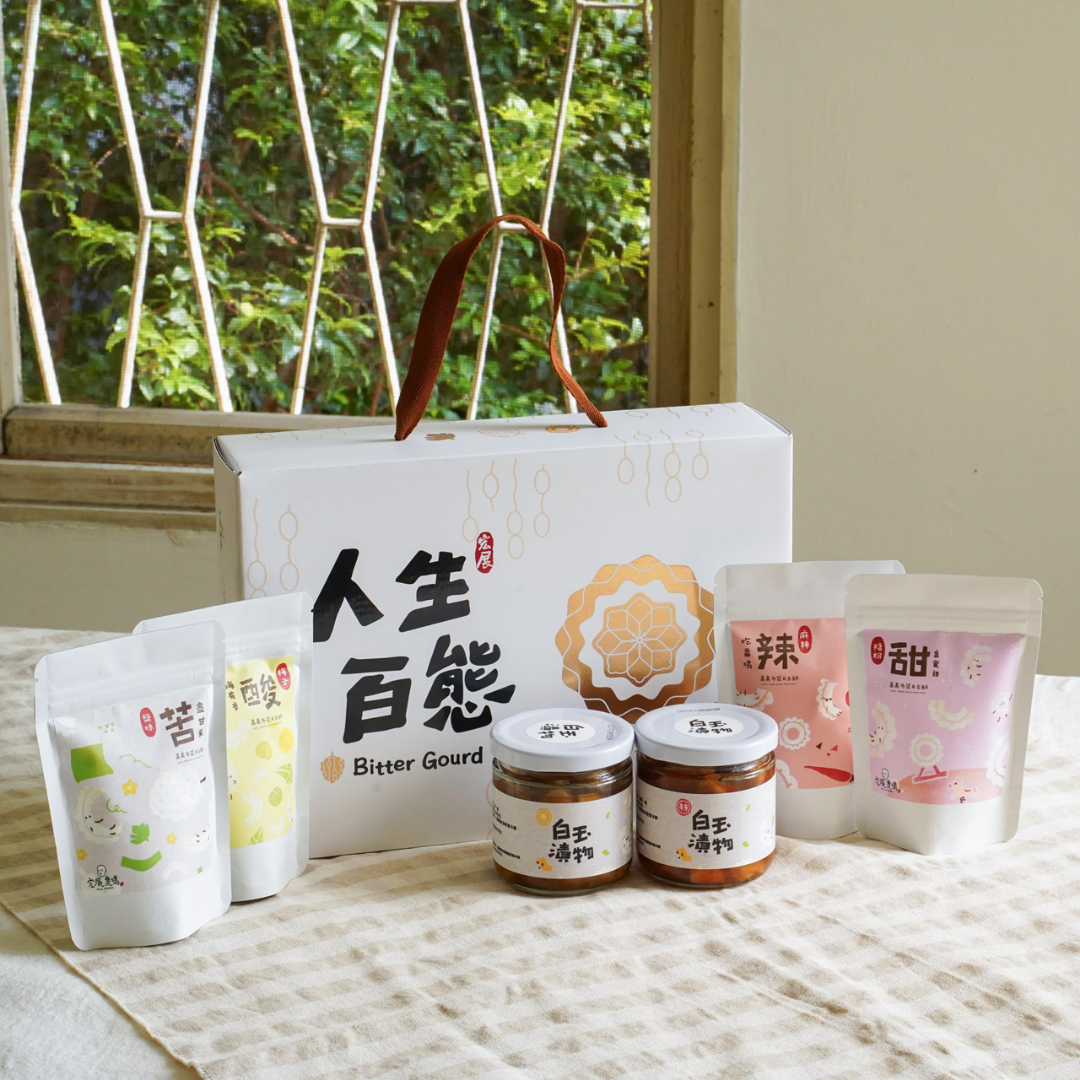 端午節伴手禮推薦宏展農場