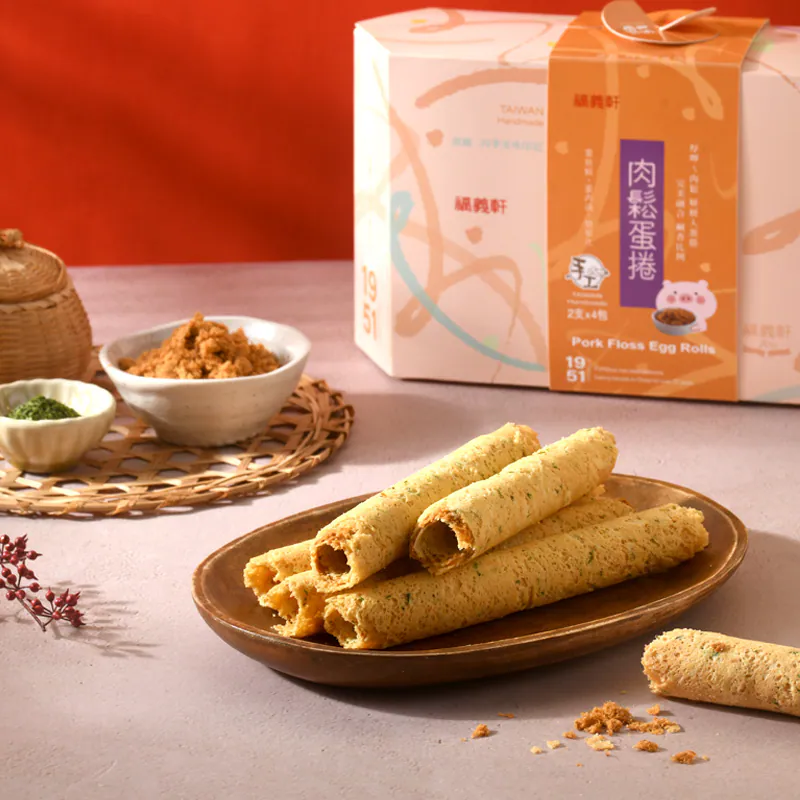 嘉義伴手禮推薦