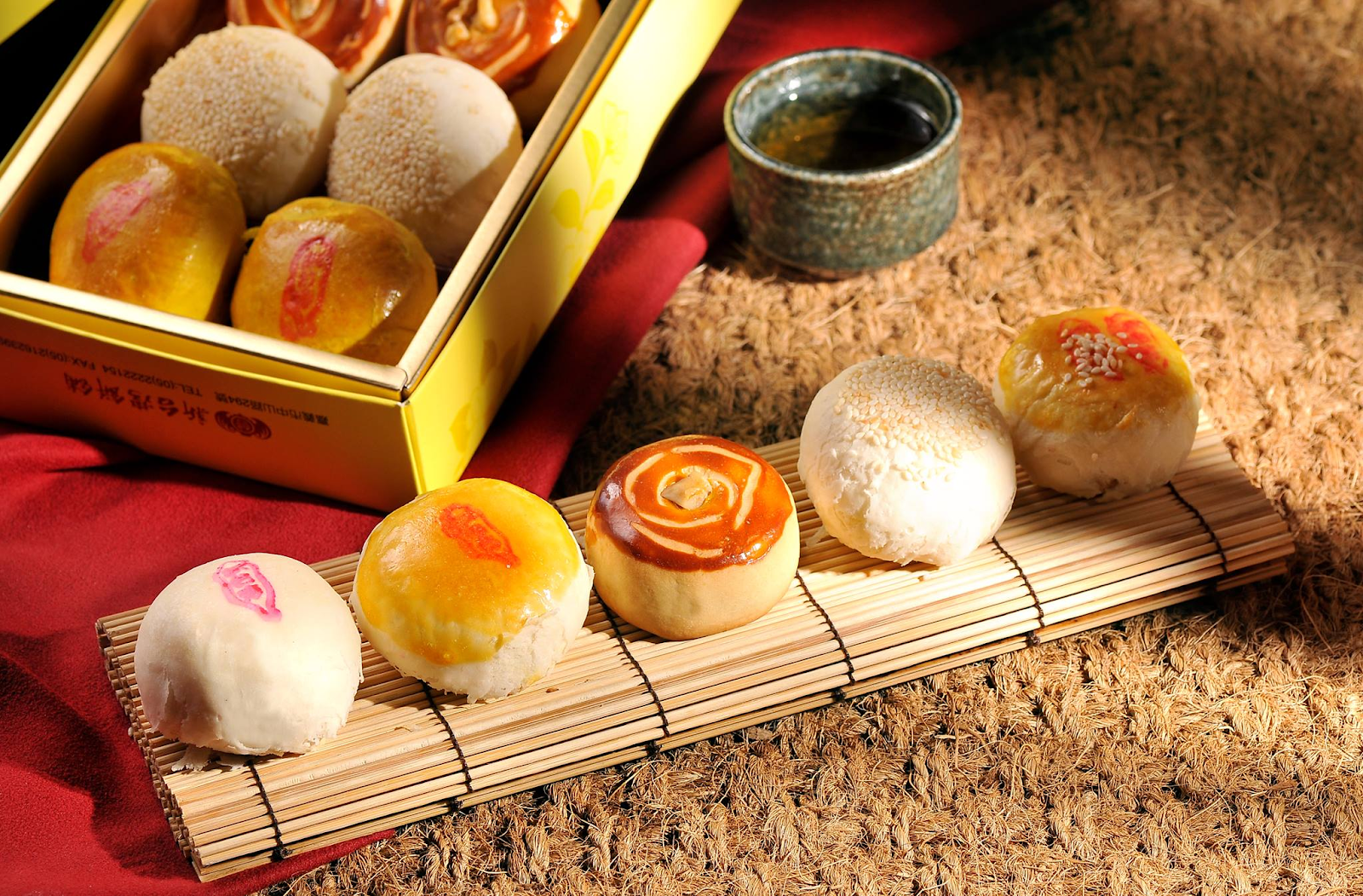 嘉義伴手禮推薦