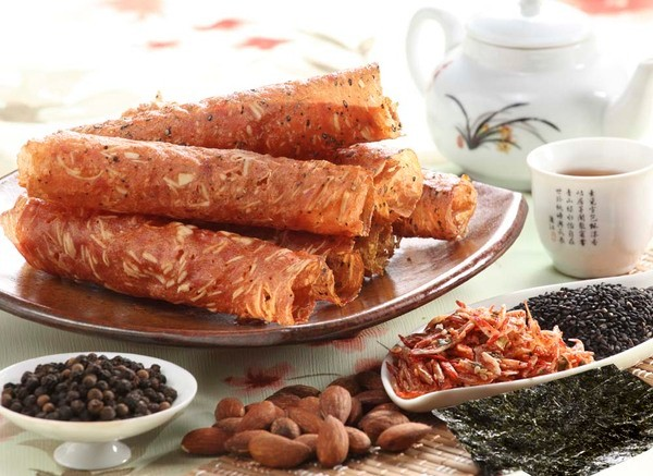 嘉義伴手禮推薦