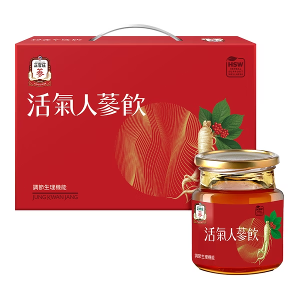 過年送禮長輩推薦