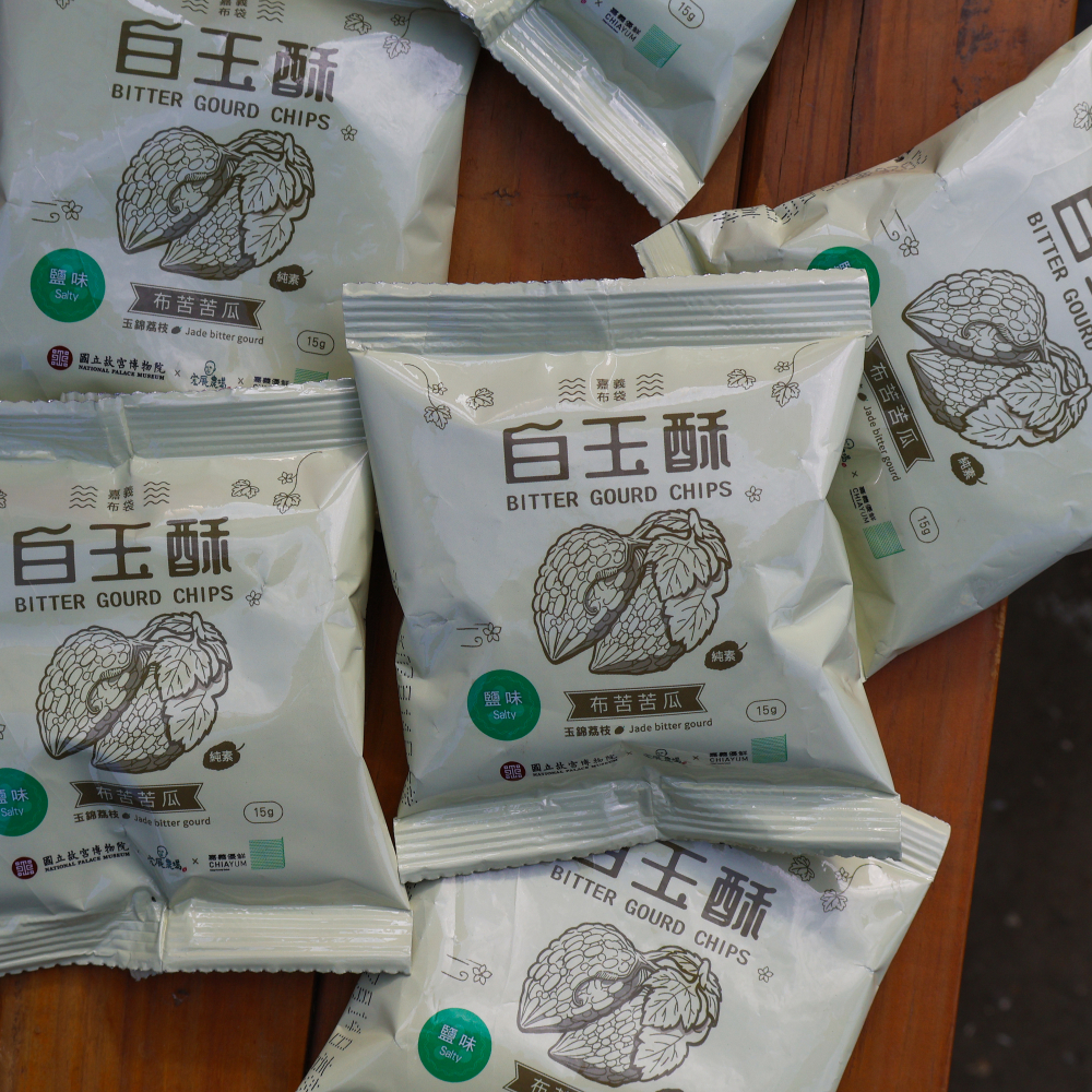 故宮限定｜白玉酥小包優惠組（6入）