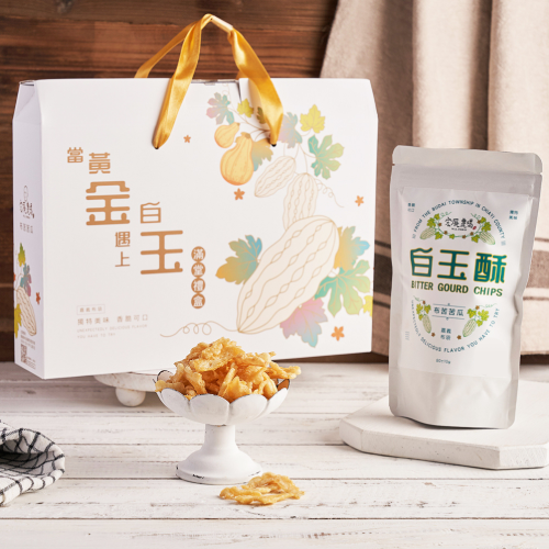 金玉滿堂禮盒