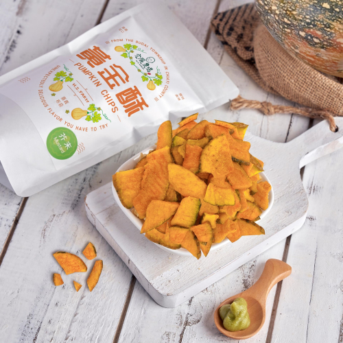 黃金酥(小)-芥末