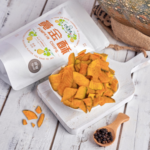 黃金酥(小)-胡椒
