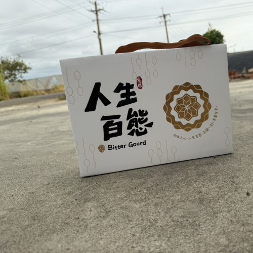 人生百態禮盒｜白玉酥經典三味組