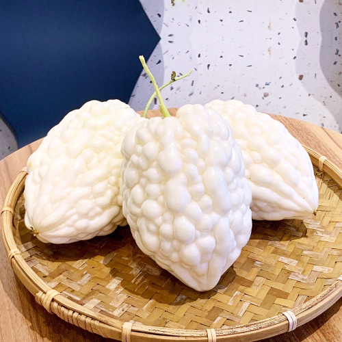 布苦苦瓜鮮果