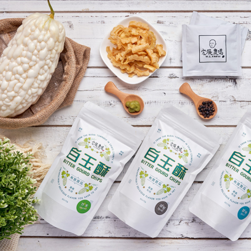 品悅白玉禮盒